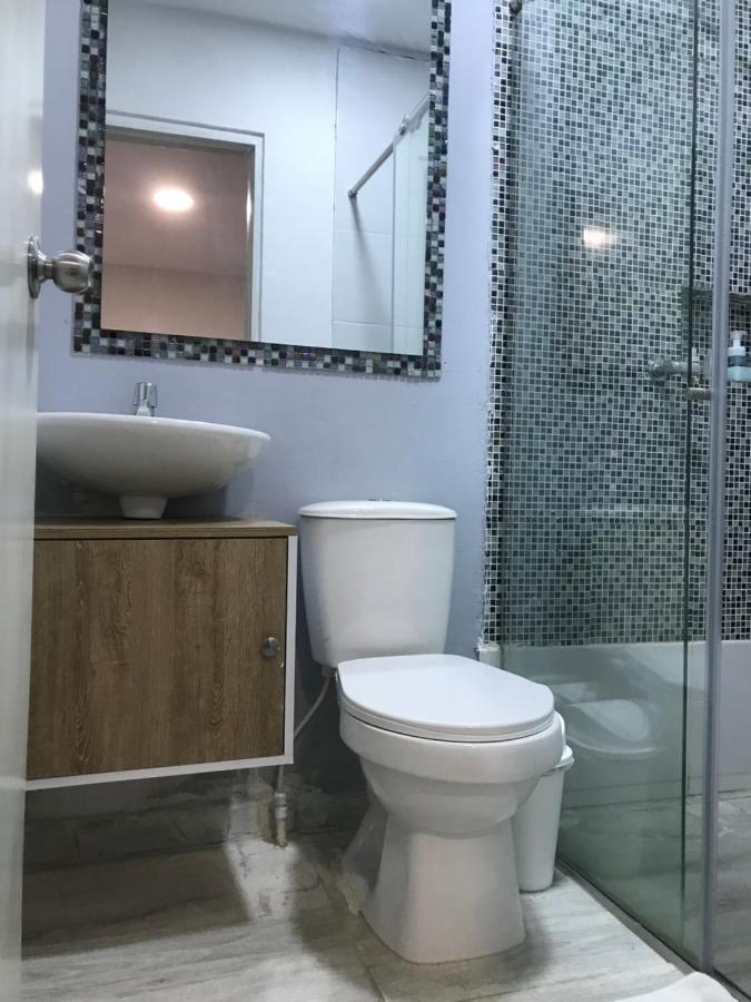 Casa Encanto Manga Cartagena エクステリア 写真