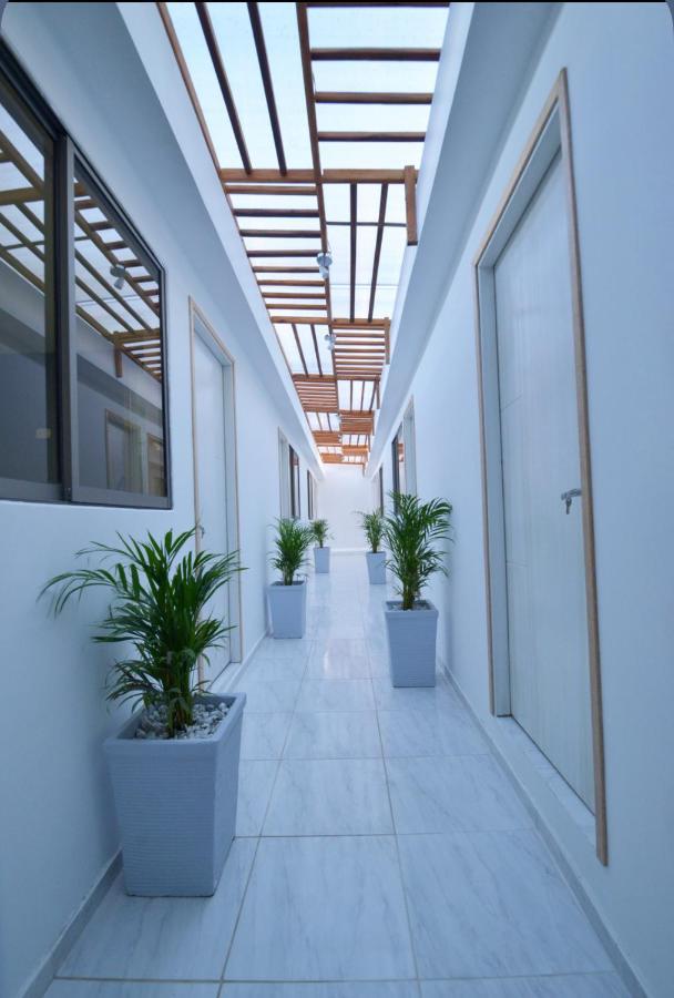 Casa Encanto Manga Cartagena エクステリア 写真